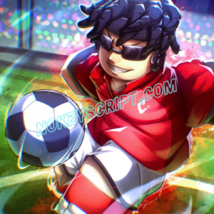 Soccer: Zero [RELEASE]