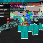 Tora ISME – SQUID GAME X Script [No Key] – Auto Win icon