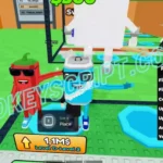 Pole Obby for Brainrots Script Tora IsMe [No Key] – Collect Cash icon