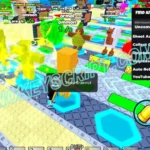 Find and snipe Brainrot Script Tora IsMe [No Key] – Shoot Aura icon