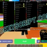 Bedwars Script Vape NO Key – Triggerbot, Mouse TP, AimAssist icon