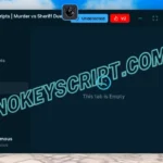 DUELS Keyless Vexal Scripts – Weapon Animation, Trigger Bot icon