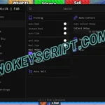 Fish A Brainrot Script Wicik [No Key] –  Auto Fish, Auto Sell icon