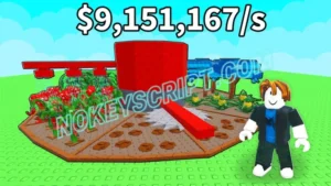 [🌽] Build A Ring Farm