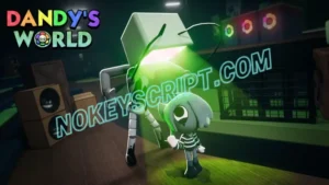 🍓 Dandy's World [ALPHA]