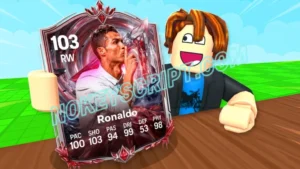 [👑] Spin a Soccer Card