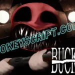 💥 BUCKSHOT