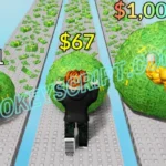[💰] +1 Poor To Rich