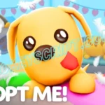 [🦆] Adopt Me!