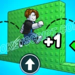 +1 Backflip Obby Escape