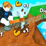 +1 Mine Per Click ⛏️