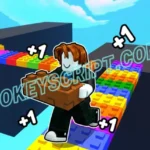 +1 Speed Brick Escape