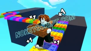 +1 Speed Brick Escape