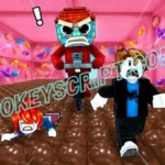 +1 Speed Bubble Wrap Escape | Candy🍭