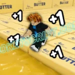 +1 Speed Butter Escape🧈