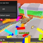+1 Speed Evolve Script [NO KEY] – Speed Hack icon