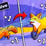 +1 Speed Evolve 🦊 [UPD 2]