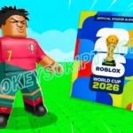 [2026] World Cup Album⚽