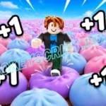 [2X] +1 Squish a Dumpling Escape!