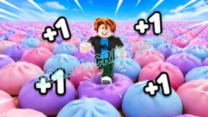 [2X] +1 Squish a Dumpling Escape!