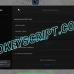 3008 Script ABYSSAL [No Key] –  ESP, Auto Return icon