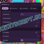 +1 Speed Bubble Wrap Escape Candy Script Arasaka Hub NO – KEY icon