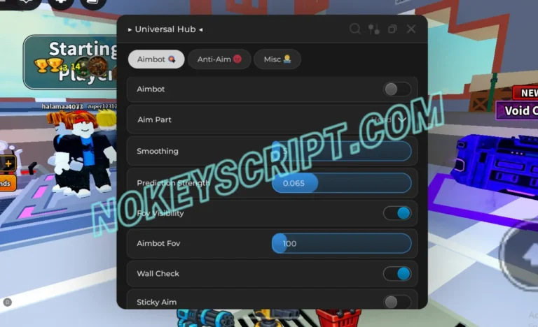 Zombie Rush Survival Script Agreed69 Hub [No Key] – Aimbot