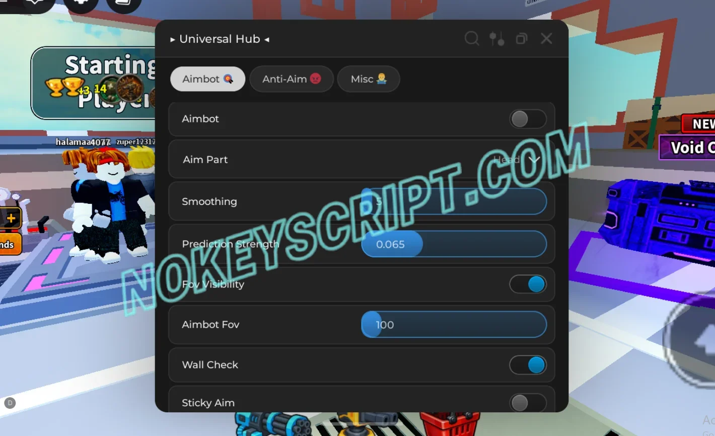 Zombie Rush Survival Script Agreed69 Hub [No Key] – Aimbot