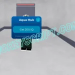 IQ Test Script Aqua Hub [No Key] – Get 200 IQ
