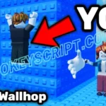 Auto Wallhop Tower 🔁
