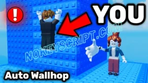 Auto Wallhop Tower 🔁