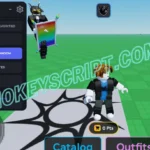 My Avatar Script Avatar Changer NO – KEY