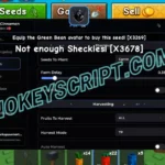 Grow a Garden 2 Script Axonic Hub [No Key] – Auto Sell icon