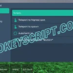 BUILD AND HIDE TO SURVIVE Script BAHTS [NO Key] – AutoFarm V1
