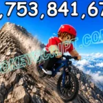 Bike Downhill