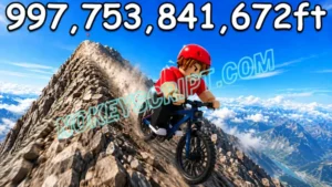 Bike Downhill