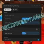 Murder Duels Script Boy Of The Boy [NO KEY] – Silent Aim
