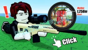 Brainrot Sniper Scripts for Roblox