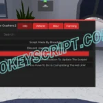 Car Crushers 2 – Physics Simulation Script Breadido [No Key]