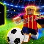 Build A Soccer Squad!