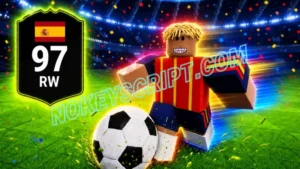 Build A Soccer Squad!
