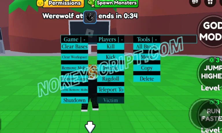 Build to Survive Script [NO KEY] – Clear Bases, Perm Remove Mobs