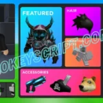 Catalog Avatar Creator
