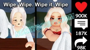 Clip It 😂🎬👗 Scripts for Roblox