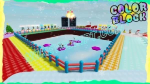 Color Block Scripts for Roblox