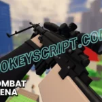 Combat Arena