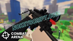Combat Arena