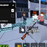 Secure The Airport Script Crokyreo Hub – ESP NPC icon