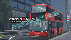 Croydon: London Bus Simulator