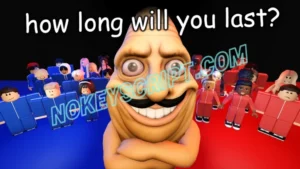 DON'T GET ELIMINATED Scripts for Roblox